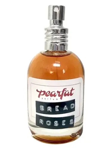 Bread + Roses by Pearfat Parfum bottle