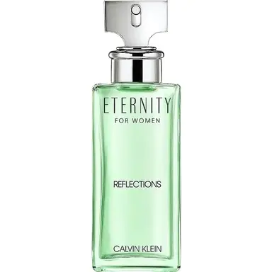 Eternity Reflections for Women by Calvin Klein bottle