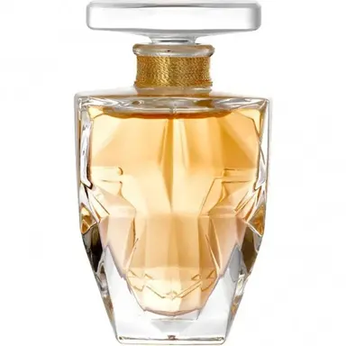La Panthere Extrait by Cartier bottle