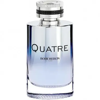 Boucheron Quatre Intense Pour Homme Eau de Toilette by Boucheron bottle
