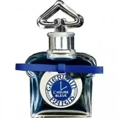 L'Heure Bleue - L'Aurore by Guerlain bottle