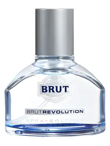 Brut Revolution by Brut Parfums Prestige bottle