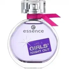 Like a Girl's Night Out by Essence bottle