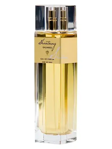 Shantoung by Galimard bottle