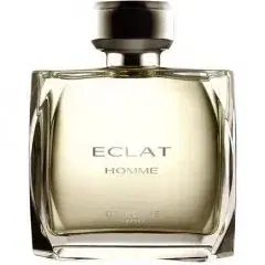 Eclat Homme by Oriflame bottle