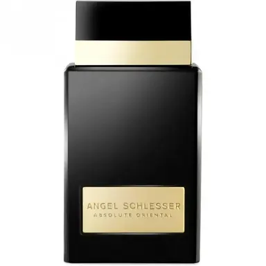 Absolute Oriental by Angel Schlesser bottle