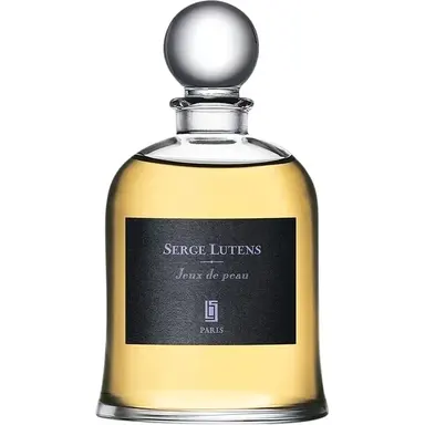 Jeux de Peau by Serge Lutens bottle