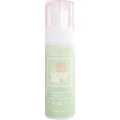 Jasmine Tea Body Spray by Mochiglow bottle