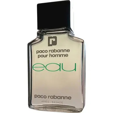 Paco Rabanne pour Homme Eau After Shave by Rabanne bottle