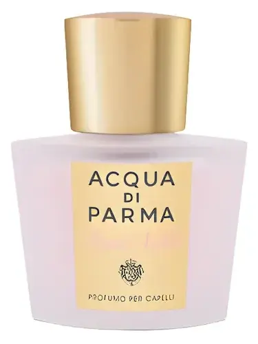 Rosa Nobile Hair Mist by Acqua di Parma bottle
