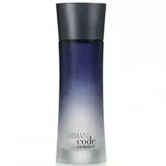 Armani Code Summer Pour Homme 2010 by Giorgio Armani bottle