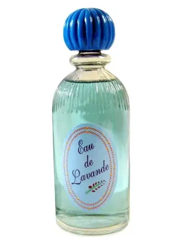 Eau de Lavande by Yves Rocher bottle