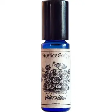 Violet Mallow by Solstice Scents bottle