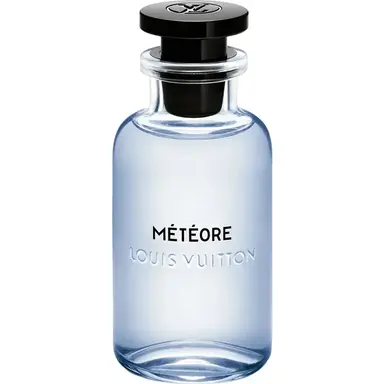 Météore by Louis Vuitton bottle