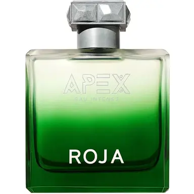 Apex Eau Intense by Roja London bottle
