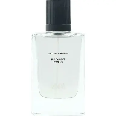 Radiant Echo by Zara bottle