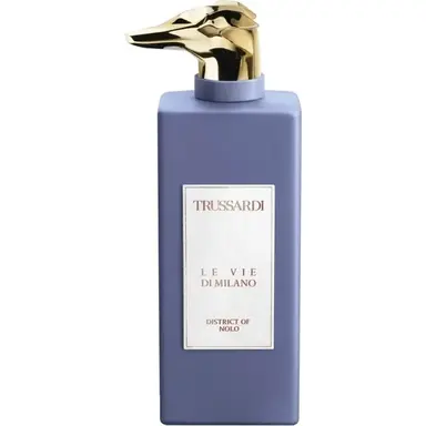 District of Nolo by Trussardi bottle
