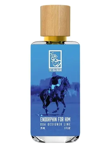 Endorphin for Him by The Dua Brand bottle