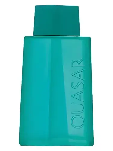 Quasar Oxygen by O Boticário bottle