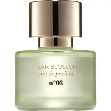 Nº03 Pear Blossom by MIX BAR bottle