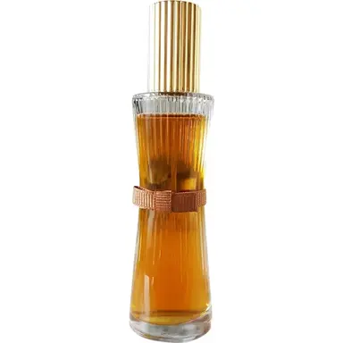 Youth-Dew Amber Nude by Estee Lauder bottle