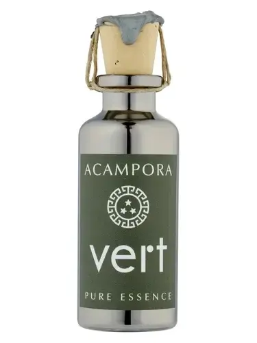 Vert Pure Essence by Bruno Acampora bottle