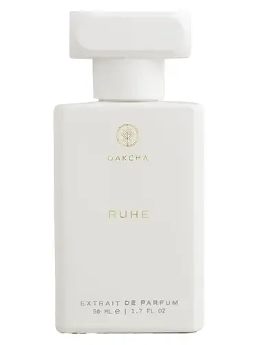 Ruhe by Oakcha bottle