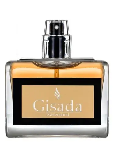 Uomo Eau de Toilette by Gisada bottle