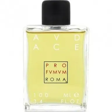Audace by Profumum Roma bottle