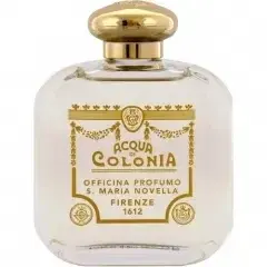 Acqua di Sicilia by Santa Maria Novella bottle