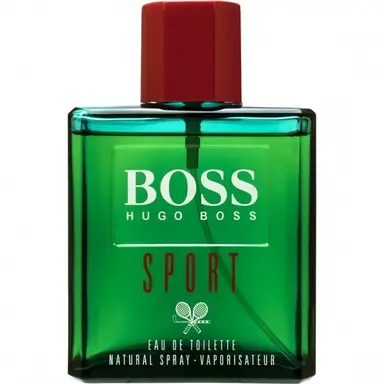 Boss Sport by Hugo Boss bottle