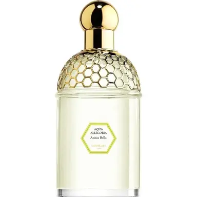 Aqua Allegoria Anisia Bella by Guerlain bottle