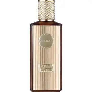 Mocha Latte by Khadlaj Perfumes bottle