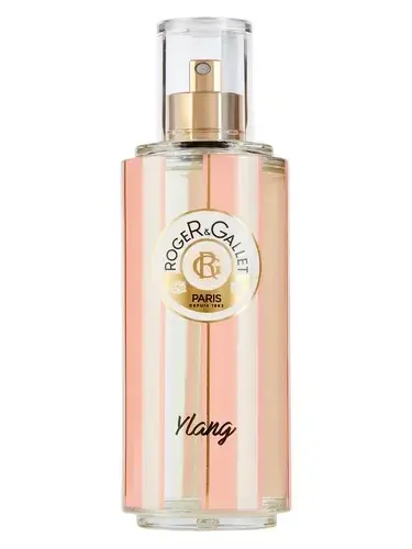 Ylang Limited Edition 2019 by Roger & Gallet bottle