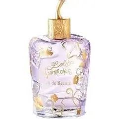 Eau de Beaute by Lolita Lempicka bottle
