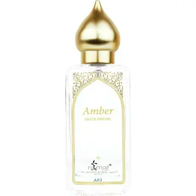 Amber by Nemat International bottle