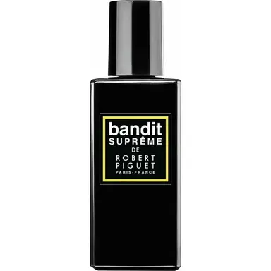 Bandit Suprême by Robert Piguet bottle
