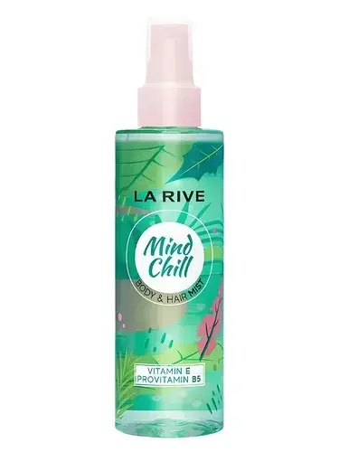 Mind Chill by La Rive bottle