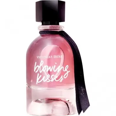 Angel Stories Blowing Kisses by Victoria's Secret bottle