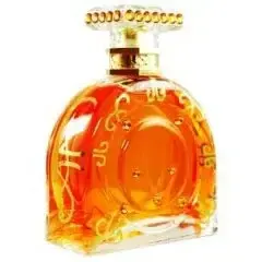 Note Ambree by M. Micallef bottle