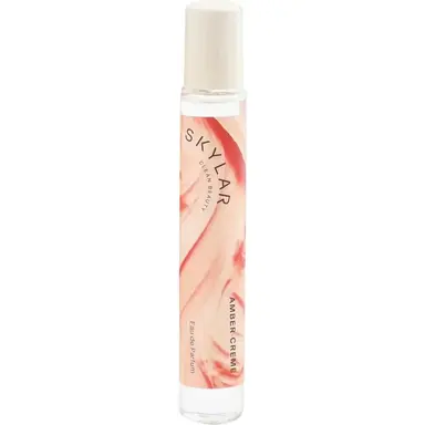 Amber Creme by Skylar