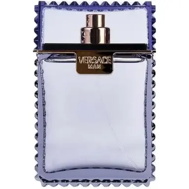 Versace Man by Versace bottle