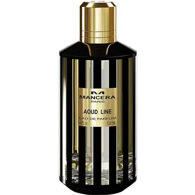 Aoud Line by Mancera bottle