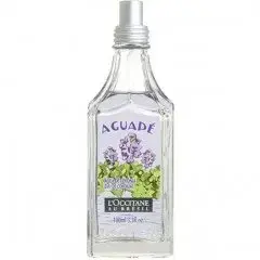 Aguapé by L'Occitane au Bresil bottle