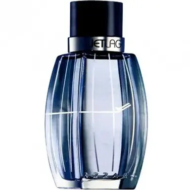 Jetlag by Azzaro bottle