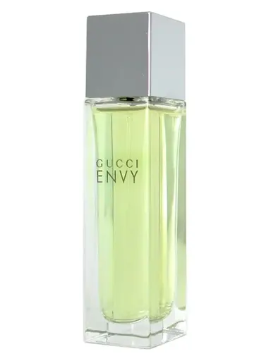 Envy Eau de Parfum by Gucci bottle