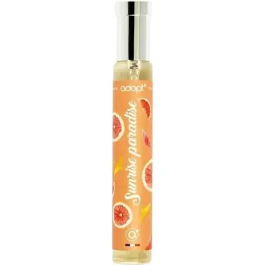 Sunrise Paradise by Adopt Parfums bottle