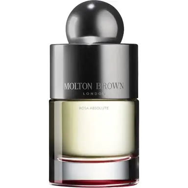 Rosa Absolute by Molton Brown bottle
