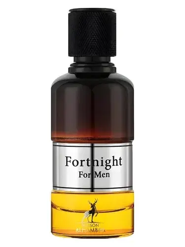 Fortnight by Maison Alhambra bottle
