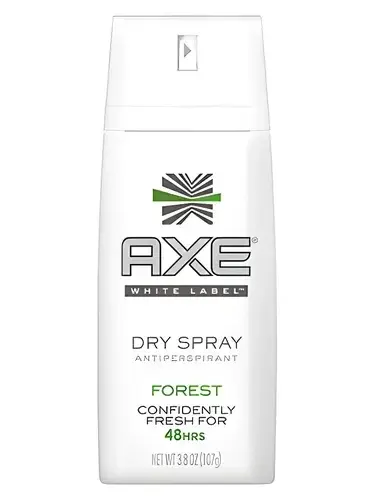 Forest by Axe bottle